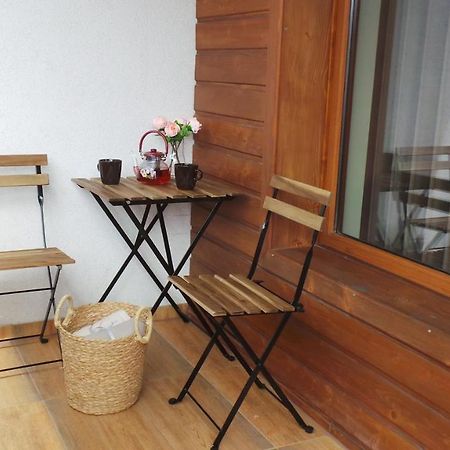 Апартамент Ренета Apartment Reneta Велинград Екстериор снимка