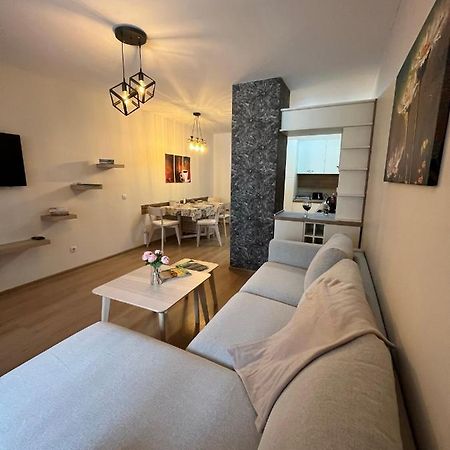 Апартамент Ренета Apartment Reneta Велинград Екстериор снимка