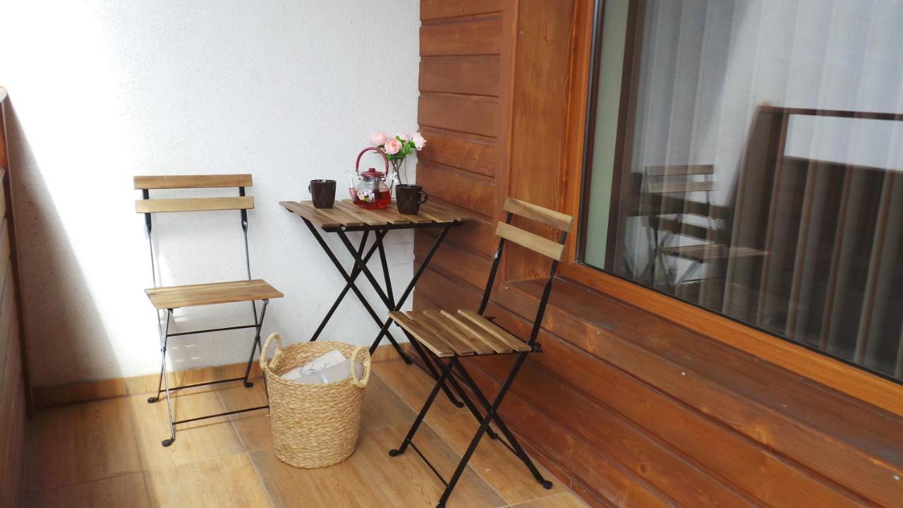 Апартамент Ренета Apartment Reneta Велинград Екстериор снимка