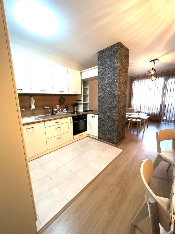 Апартамент Ренета Apartment Reneta Велинград Екстериор снимка