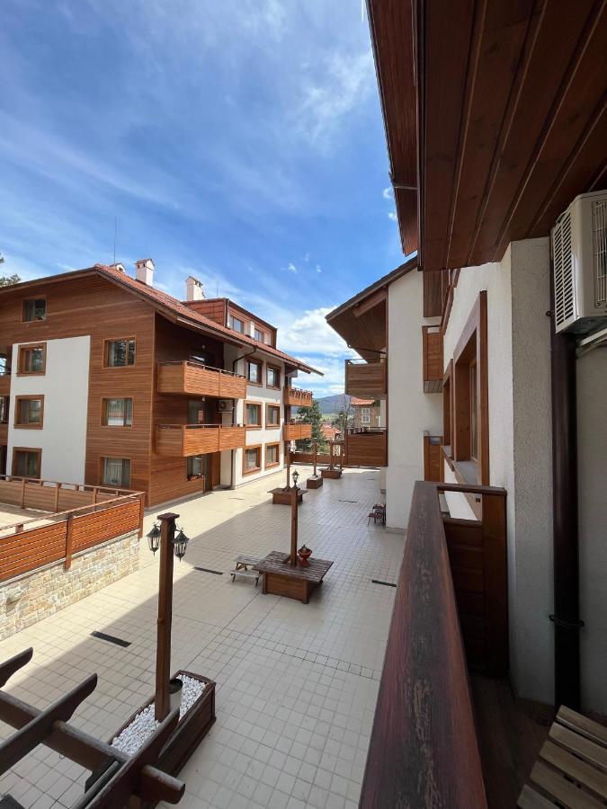Апартамент Ренета Apartment Reneta Велинград Екстериор снимка
