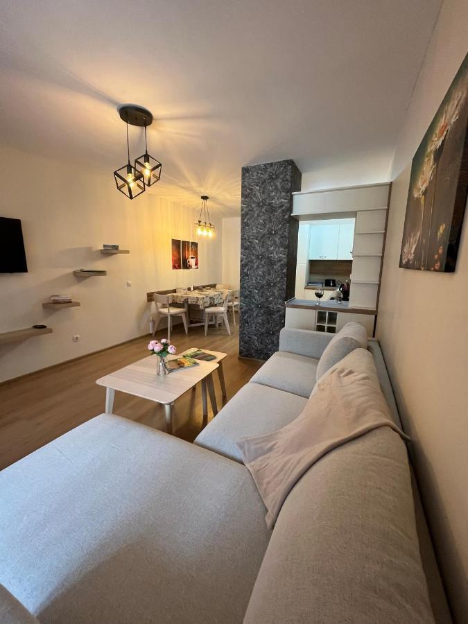 Апартамент Ренета Apartment Reneta Велинград Екстериор снимка
