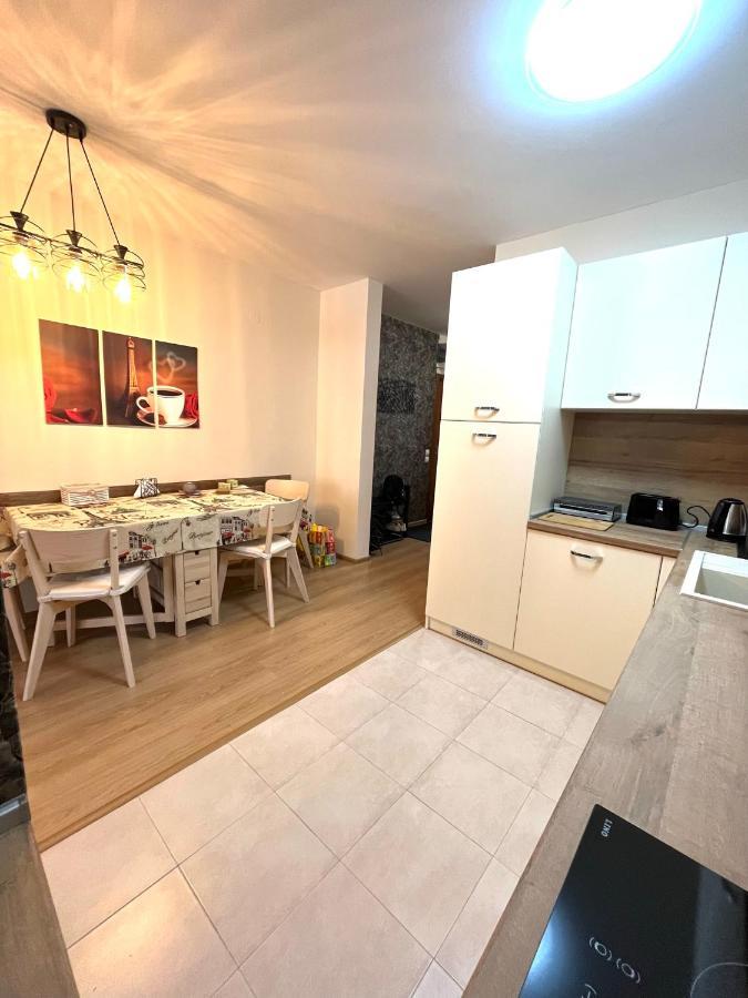 Апартамент Ренета Apartment Reneta Велинград Екстериор снимка