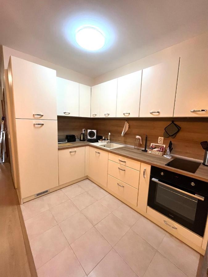 Апартамент Ренета Apartment Reneta Велинград Екстериор снимка