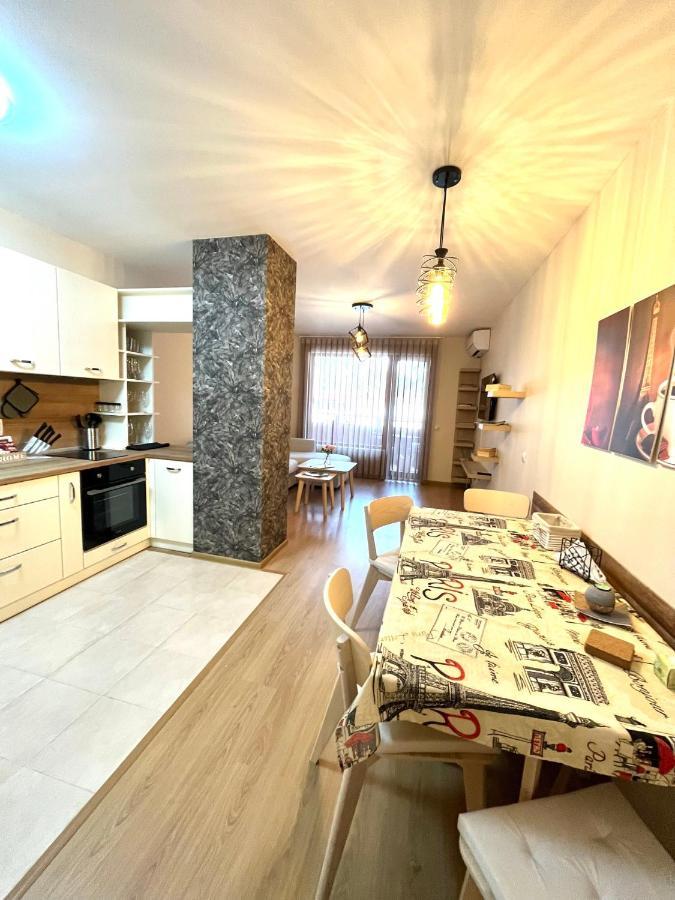 Апартамент Ренета Apartment Reneta Велинград Екстериор снимка