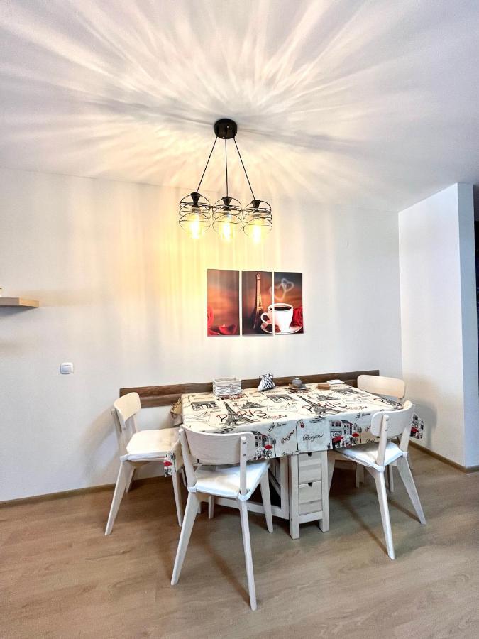 Апартамент Ренета Apartment Reneta Велинград Екстериор снимка