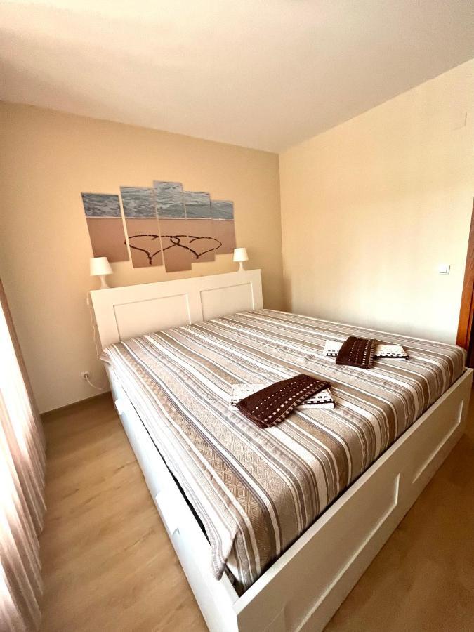 Апартамент Ренета Apartment Reneta Велинград Екстериор снимка
