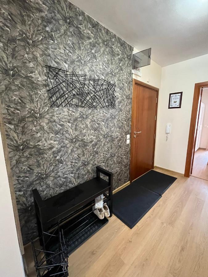 Апартамент Ренета Apartment Reneta Велинград Екстериор снимка