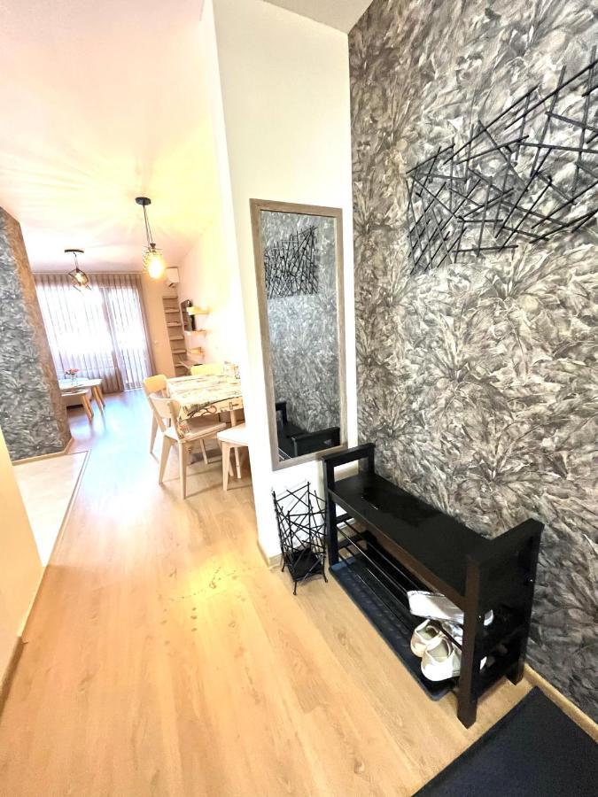 Апартамент Ренета Apartment Reneta Велинград Екстериор снимка