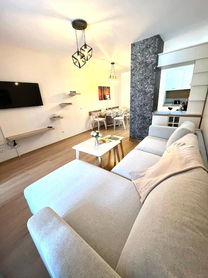 Апартамент Ренета Apartment Reneta Велинград Екстериор снимка