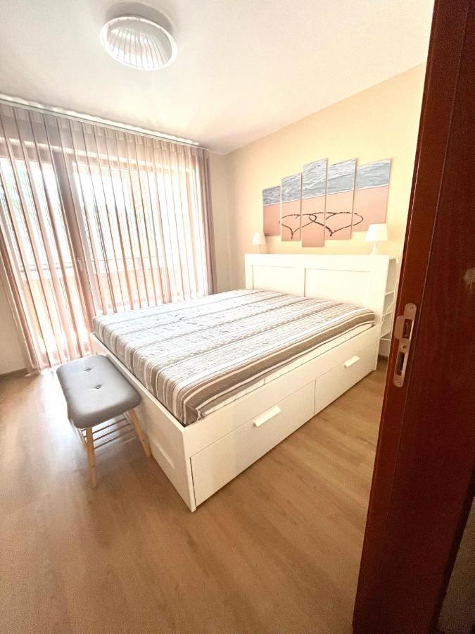 Апартамент Ренета Apartment Reneta Велинград Екстериор снимка