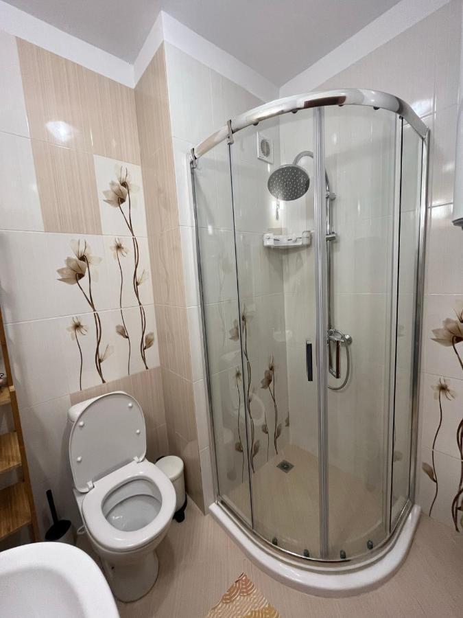 Апартамент Ренета Apartment Reneta Велинград Екстериор снимка