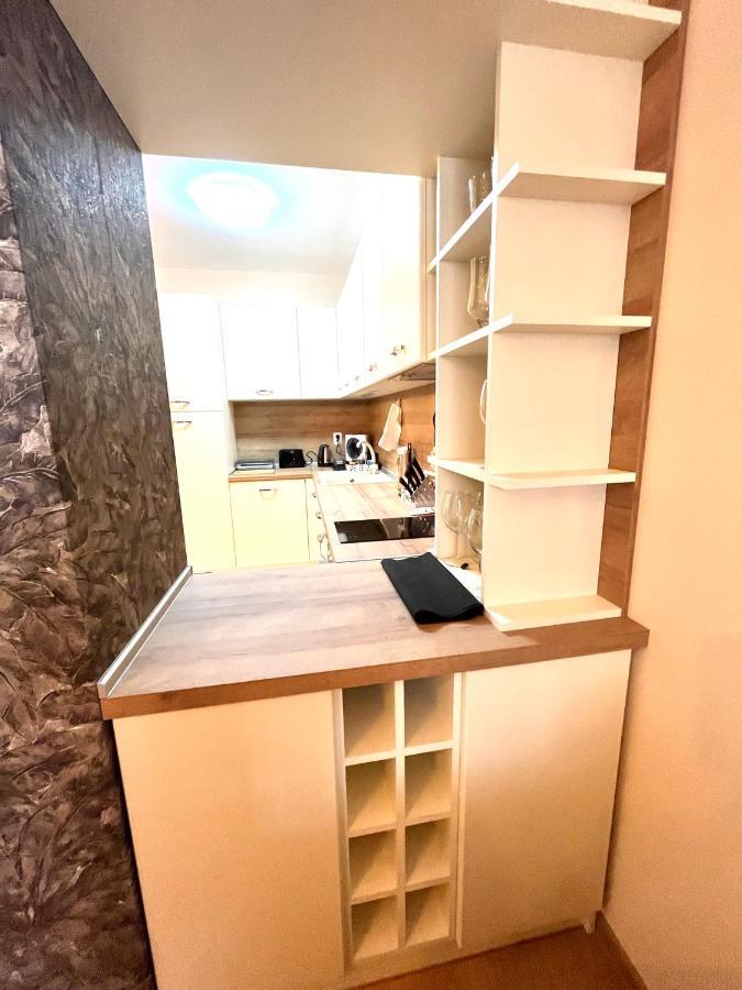 Апартамент Ренета Apartment Reneta Велинград Екстериор снимка