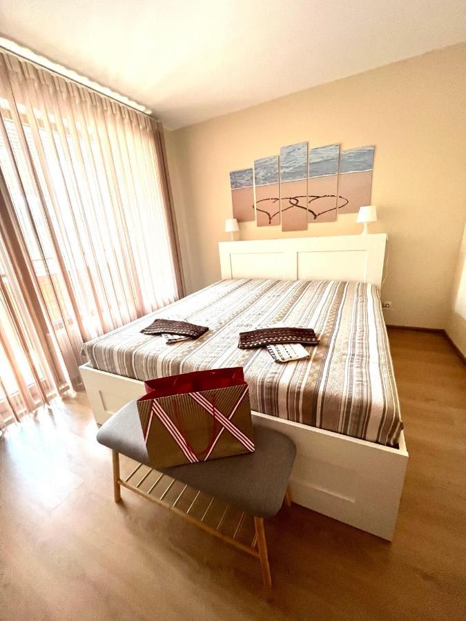 Апартамент Ренета Apartment Reneta Велинград Екстериор снимка